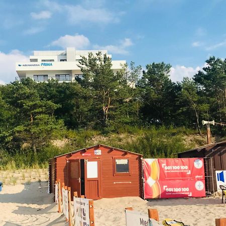 מידזיזדרויה Aquamarina Prima - Beach - Free Garage מראה חיצוני תמונה