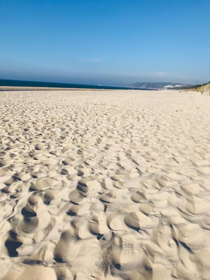 מידזיזדרויה Aquamarina Prima - Beach - Free Garage מראה חיצוני תמונה
